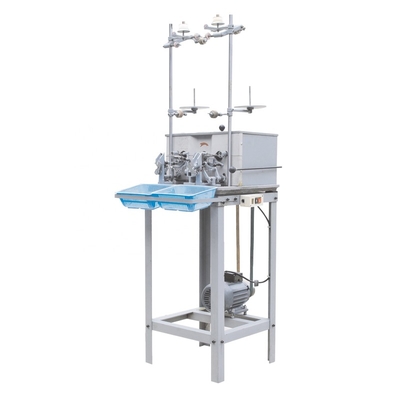 Maquinaria de enrrollamiento del hilo de Bobbin Winder Automatic Bobbin Winder del capullo de YUXING