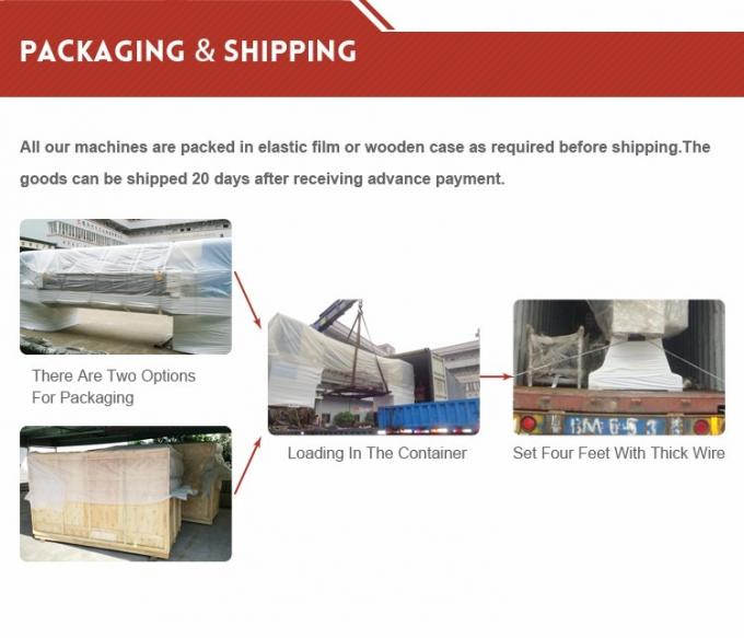 Yuxing automatizó precio de la máquina de coser del colchón multi de la aguja que acolchaba