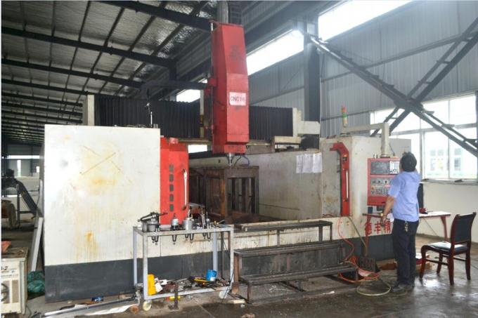 Máquina de coser de la lanzadera de gama alta industrial para la ropa